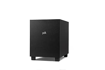 Amazon.co.jp: ポークオーディオ POLK AUDIO Monitor XTシリーズ